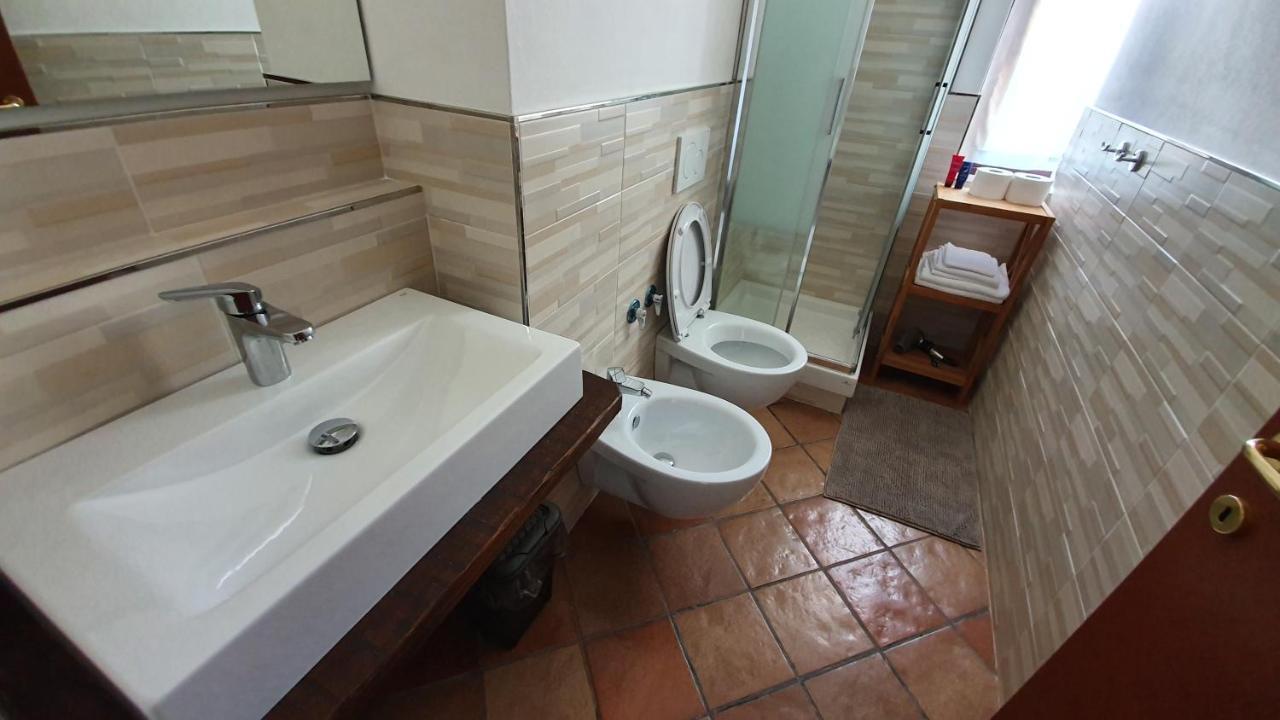 Villa Canu Alghero Exterior photo
