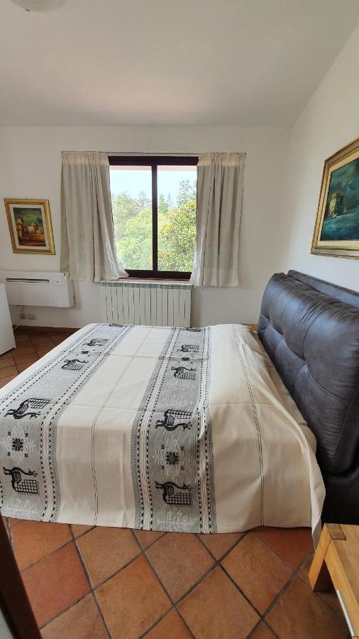 Villa Canu Alghero Room photo