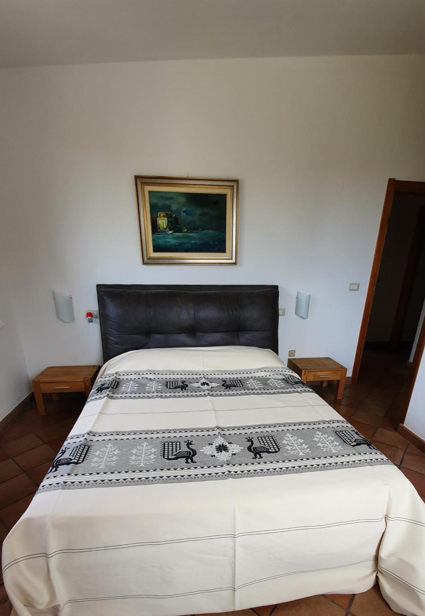 Villa Canu Alghero Room photo