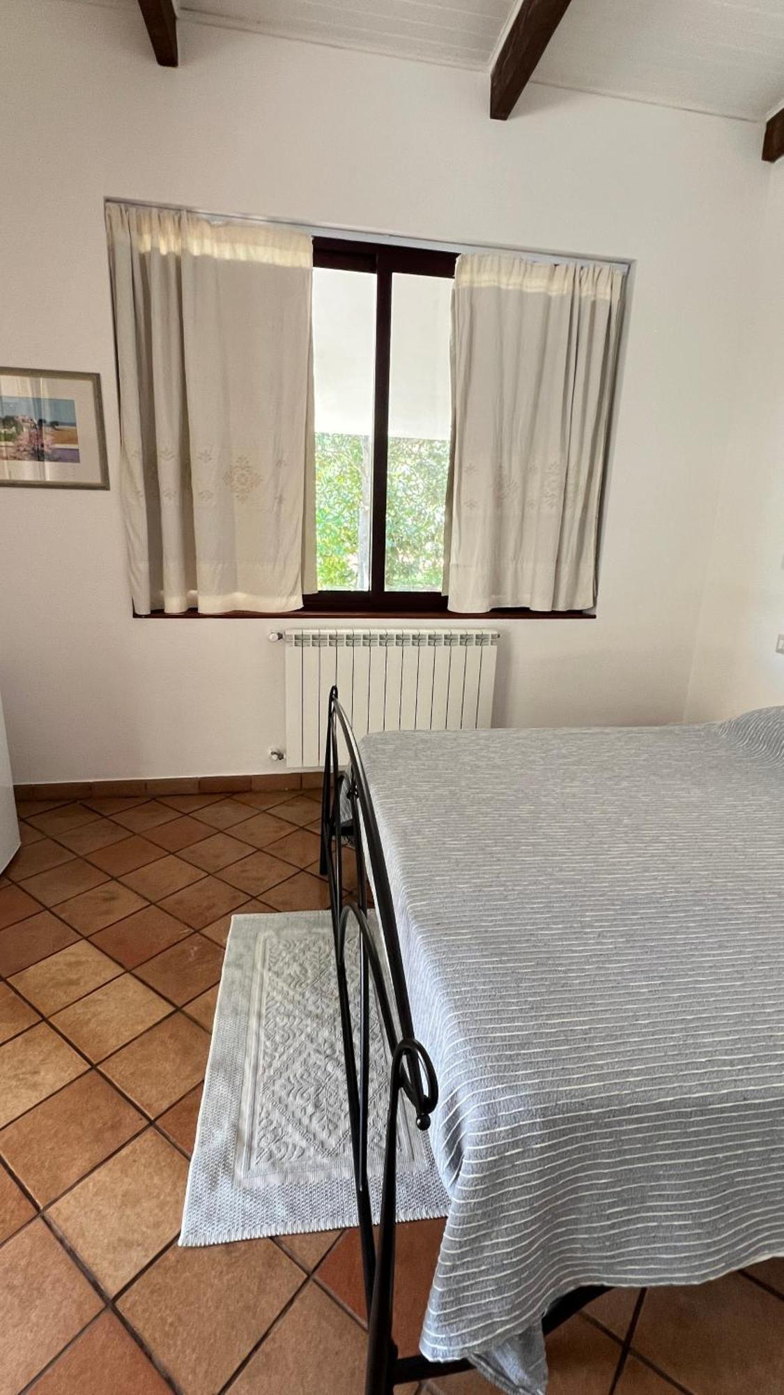 Villa Canu Alghero Exterior photo