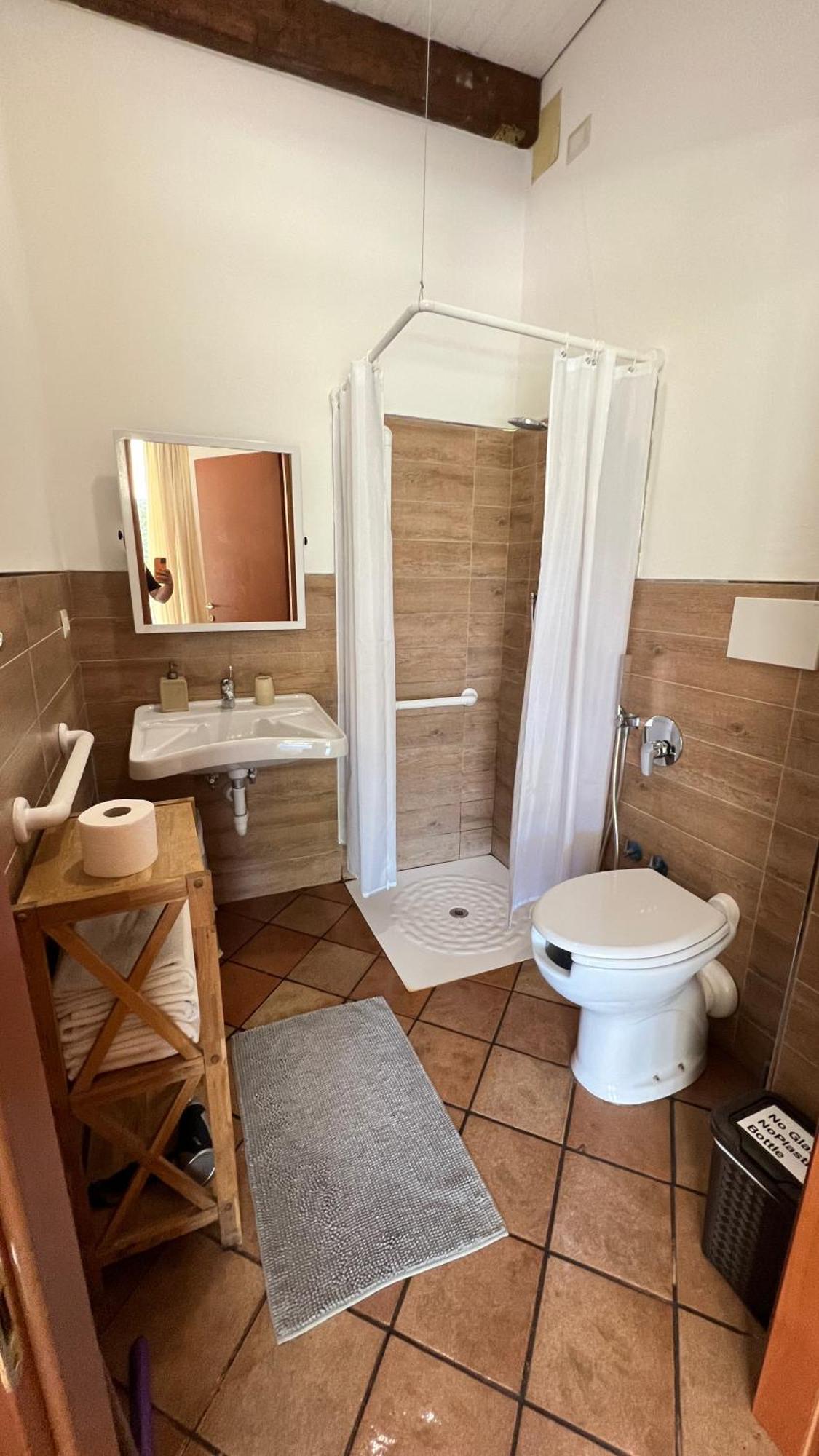 Villa Canu Alghero Exterior photo